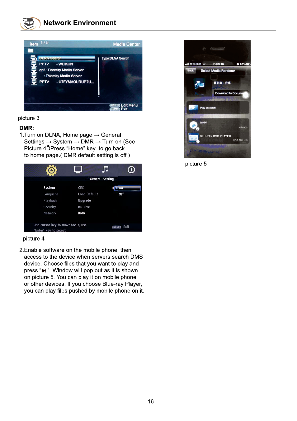 NewHank BDP-432 User Manual | Page 18 / 37
