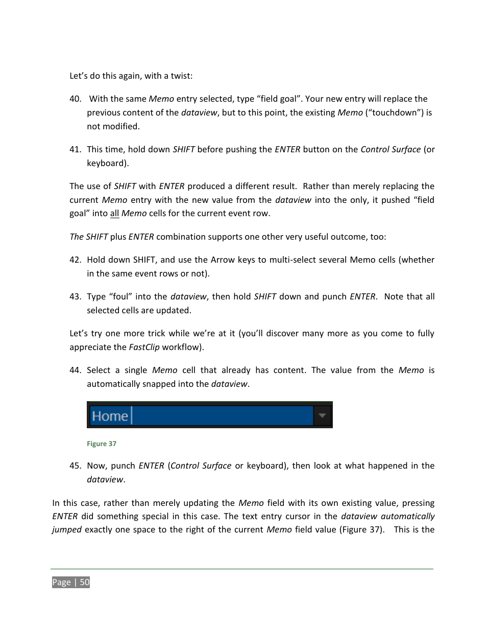 NewTek 3Play 4800 User Manual | Page 66 / 266