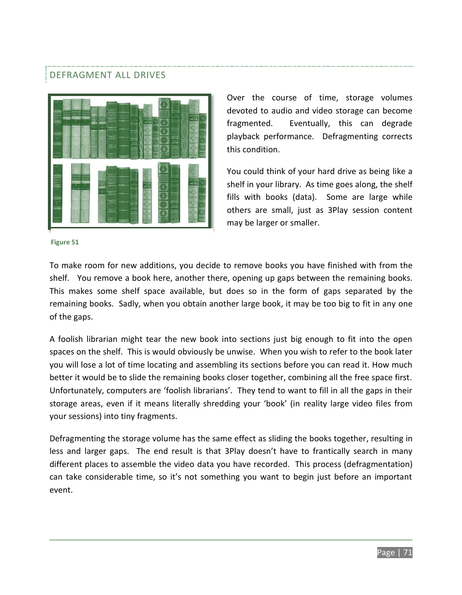 NewTek 3Play 4800 User Manual | Page 87 / 266