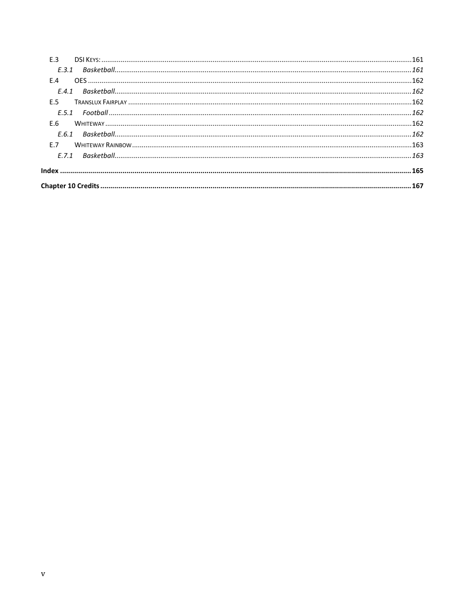 NewTek TriCaster Advanced Edition Automation and Integration Guide User Manual | Page 7 / 179