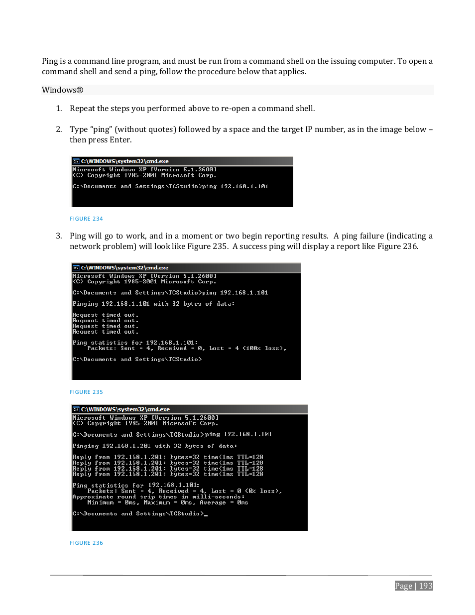 NewTek TriCaster Advanced Edition User Guide User Manual | Page 205 / 342