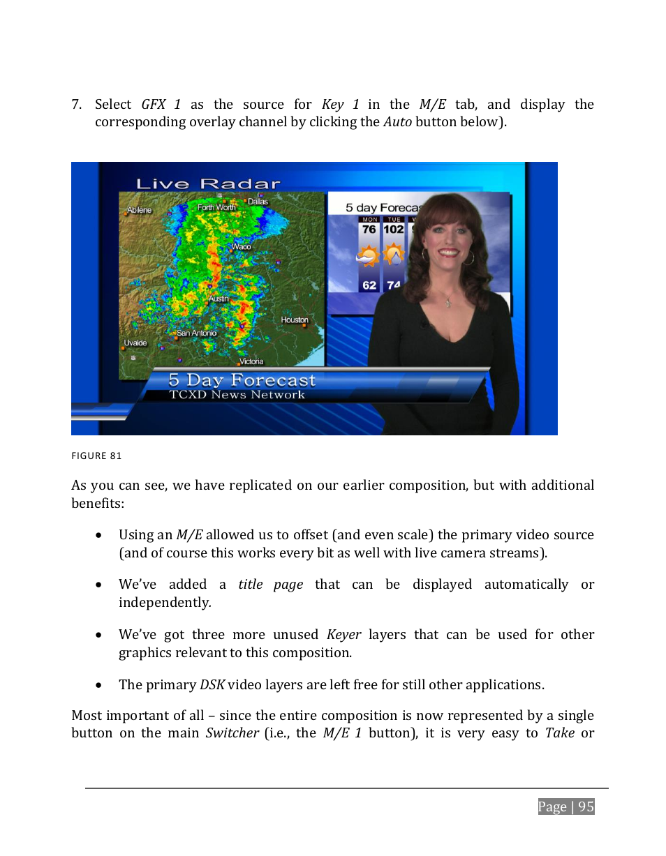 Figure 81 | NewTek TriCaster 8000 User Manual | Page 111 / 529