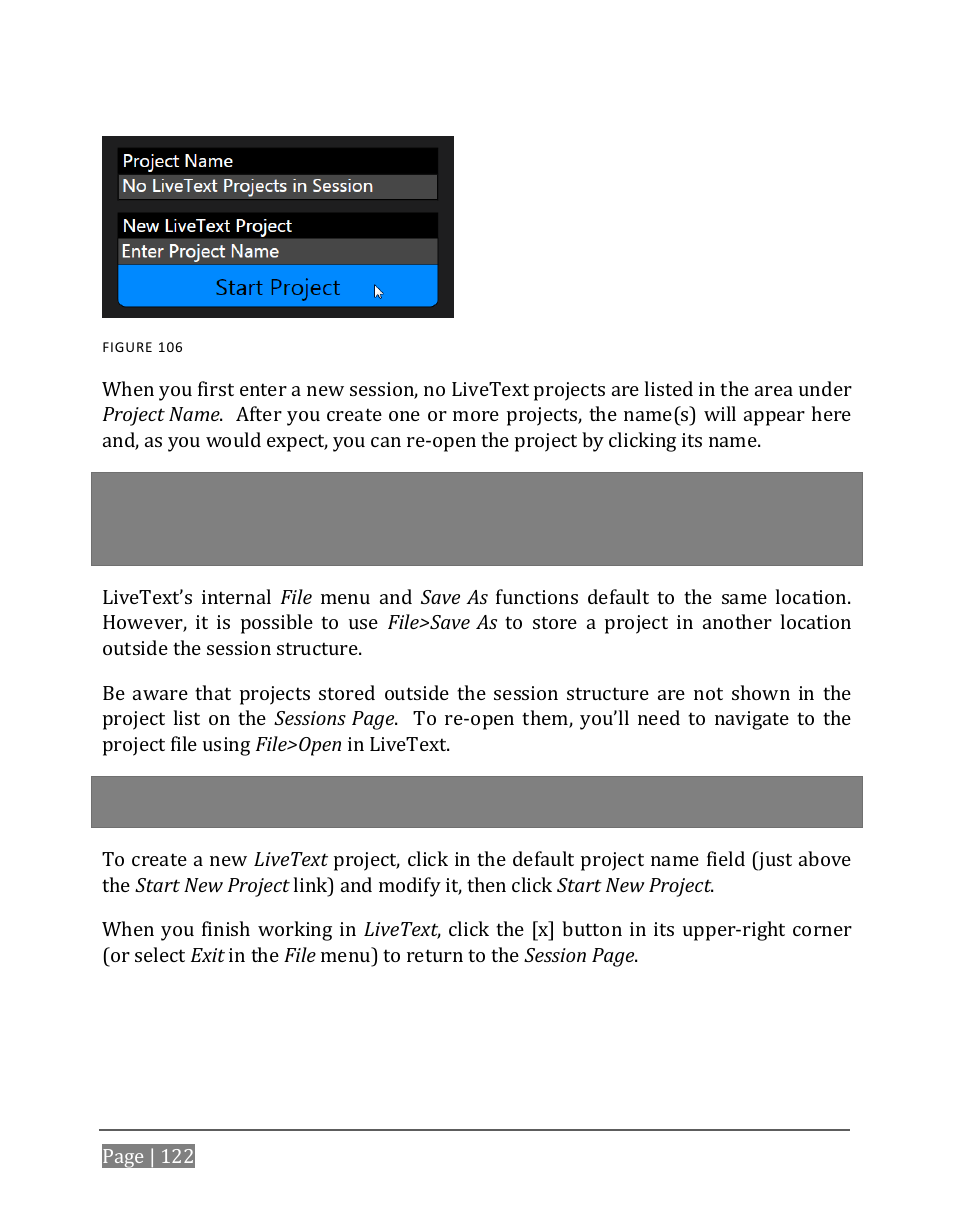 NewTek TriCaster 8000 User Manual | Page 138 / 529