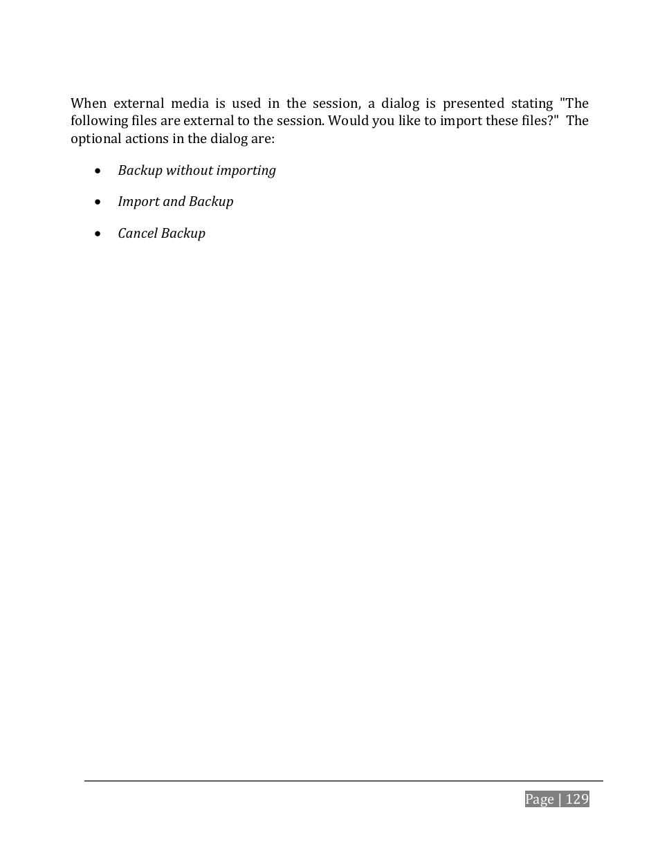 NewTek TriCaster 8000 User Manual | Page 145 / 529