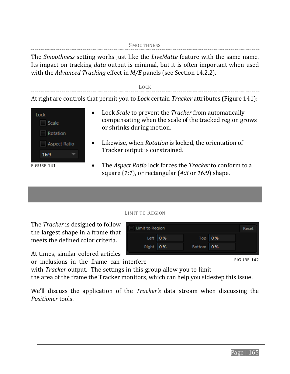 NewTek TriCaster 8000 User Manual | Page 181 / 529