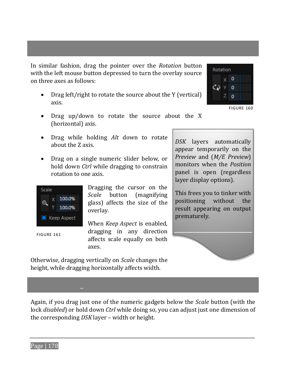 NewTek TriCaster 8000 User Manual | Page 194 / 529