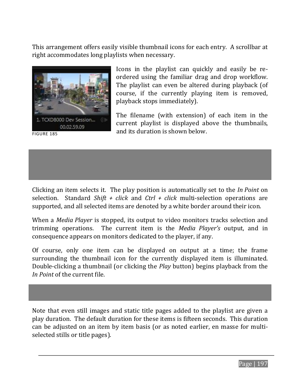NewTek TriCaster 8000 User Manual | Page 213 / 529