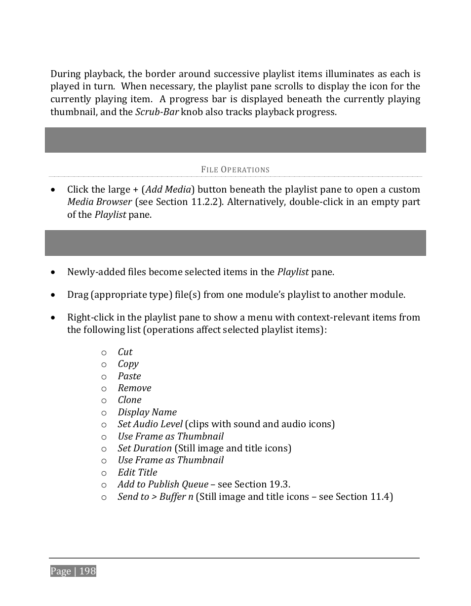 NewTek TriCaster 8000 User Manual | Page 214 / 529