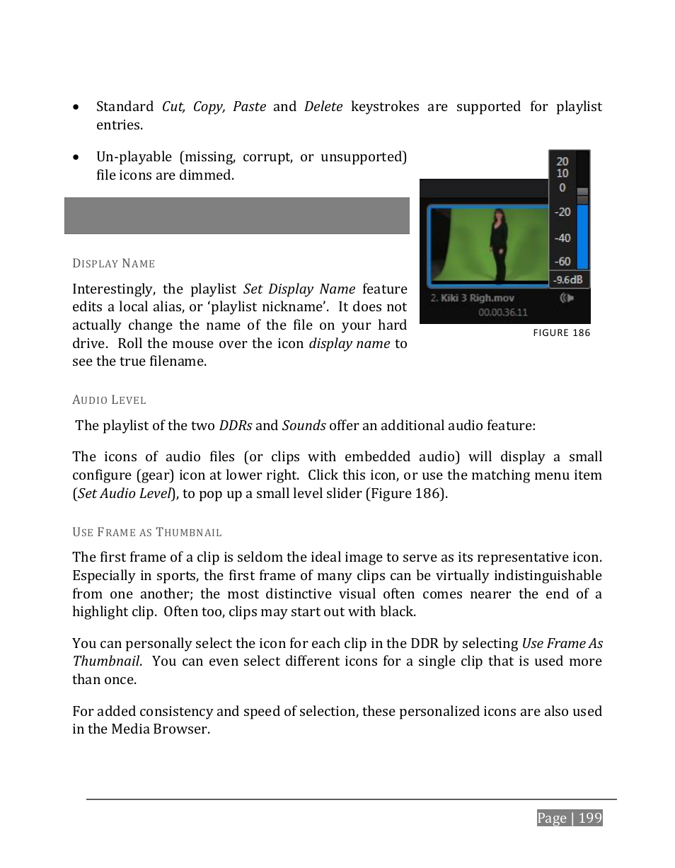 NewTek TriCaster 8000 User Manual | Page 215 / 529