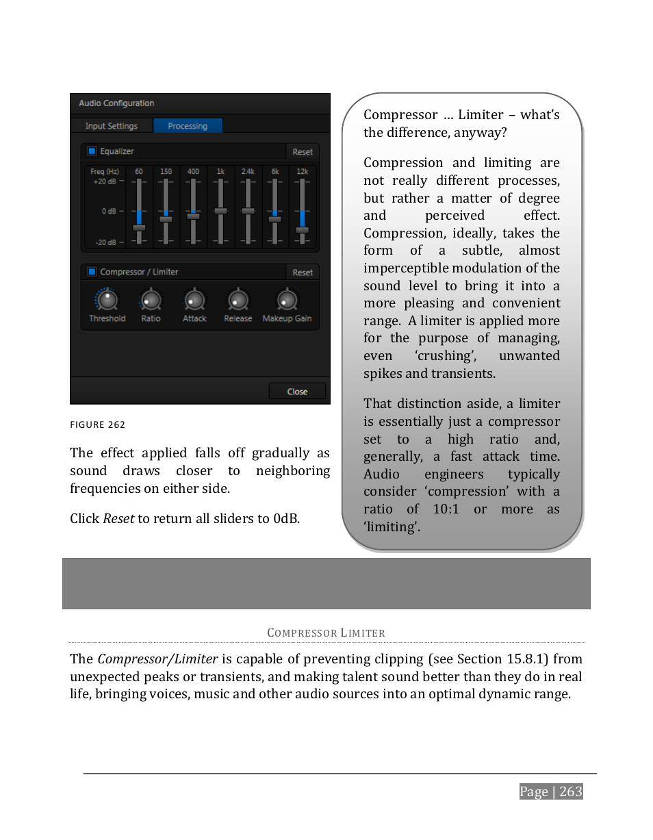 NewTek TriCaster 8000 User Manual | Page 279 / 529