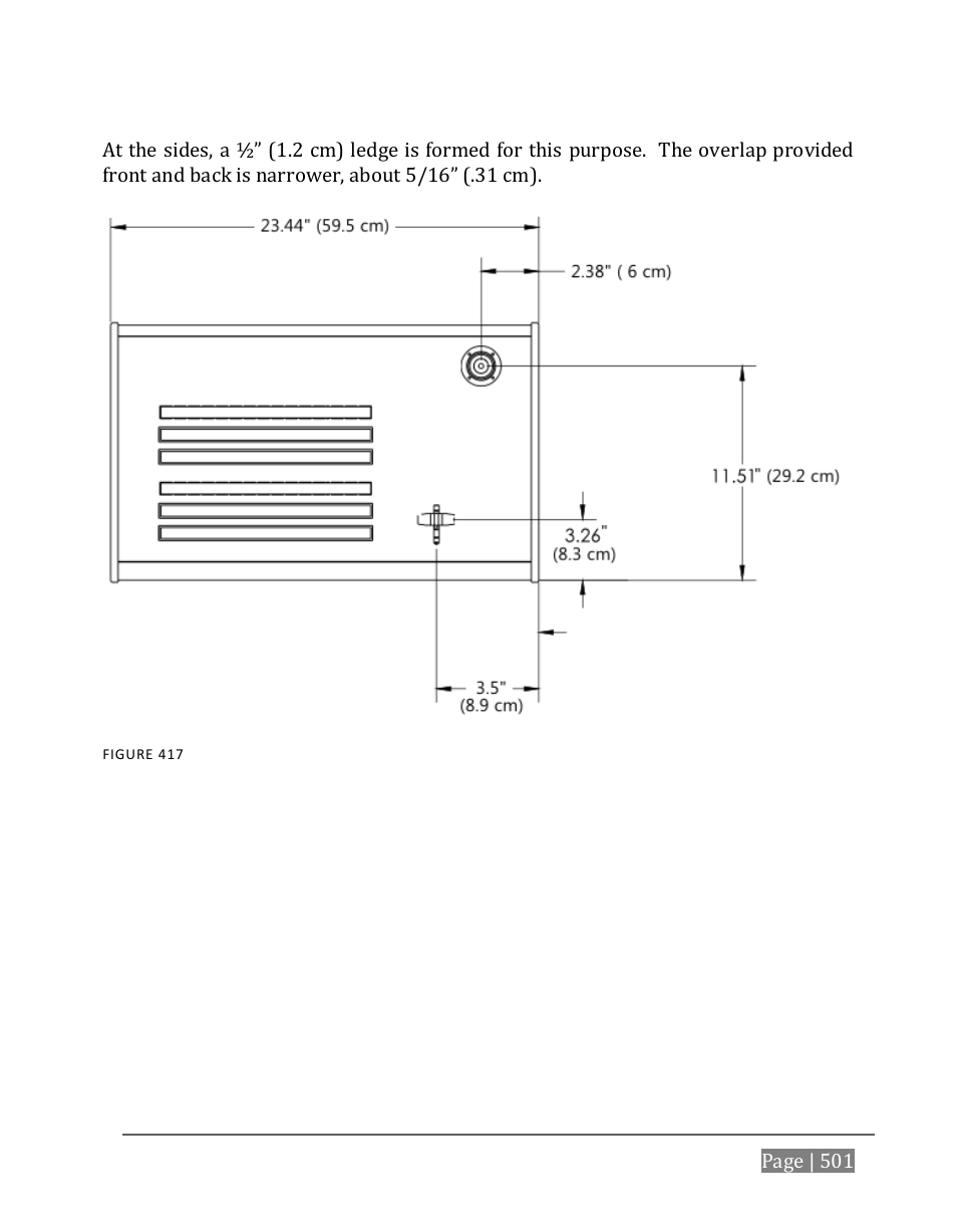 NewTek TriCaster 8000 User Manual | Page 517 / 529