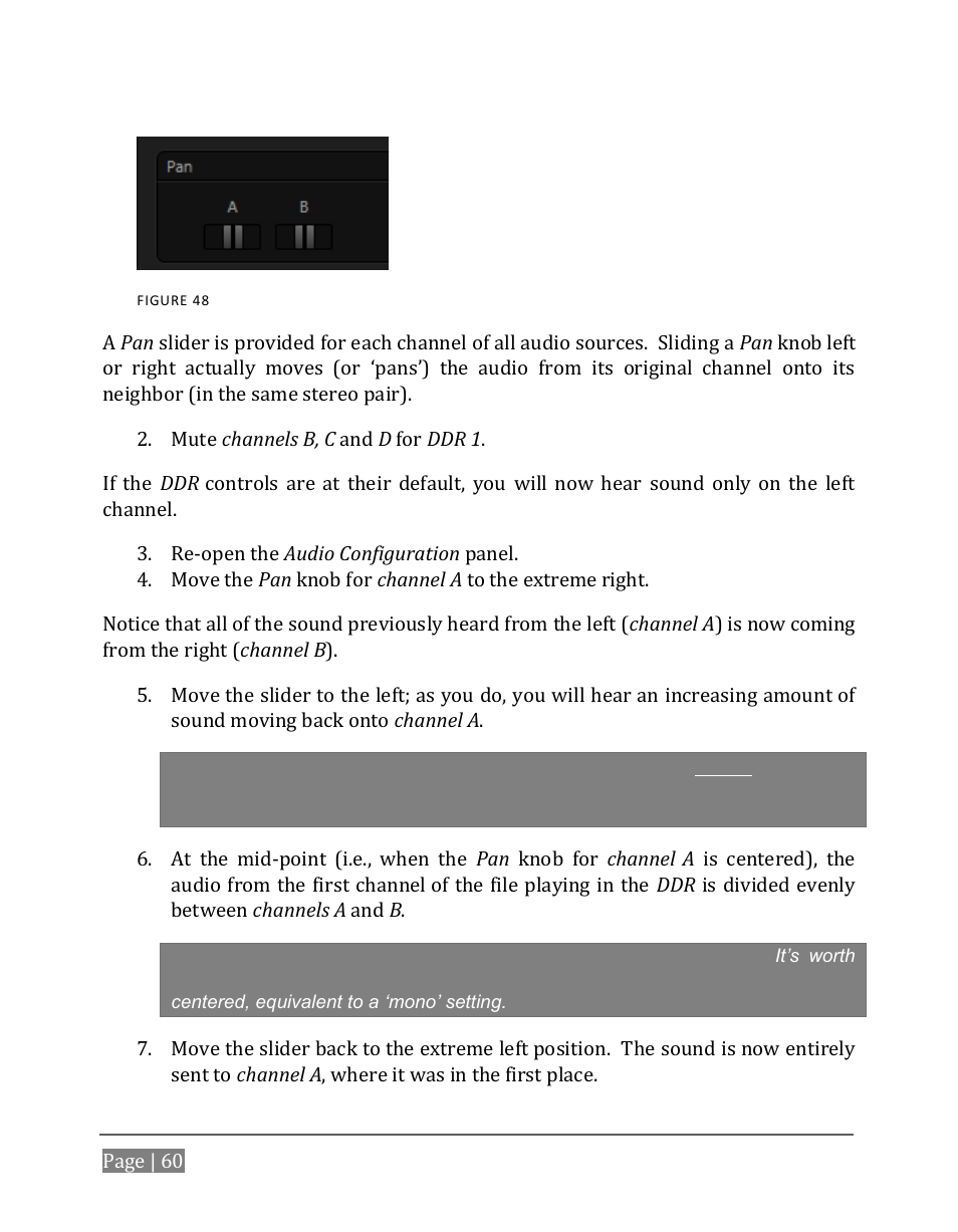 NewTek TriCaster 8000 User Manual | Page 76 / 529