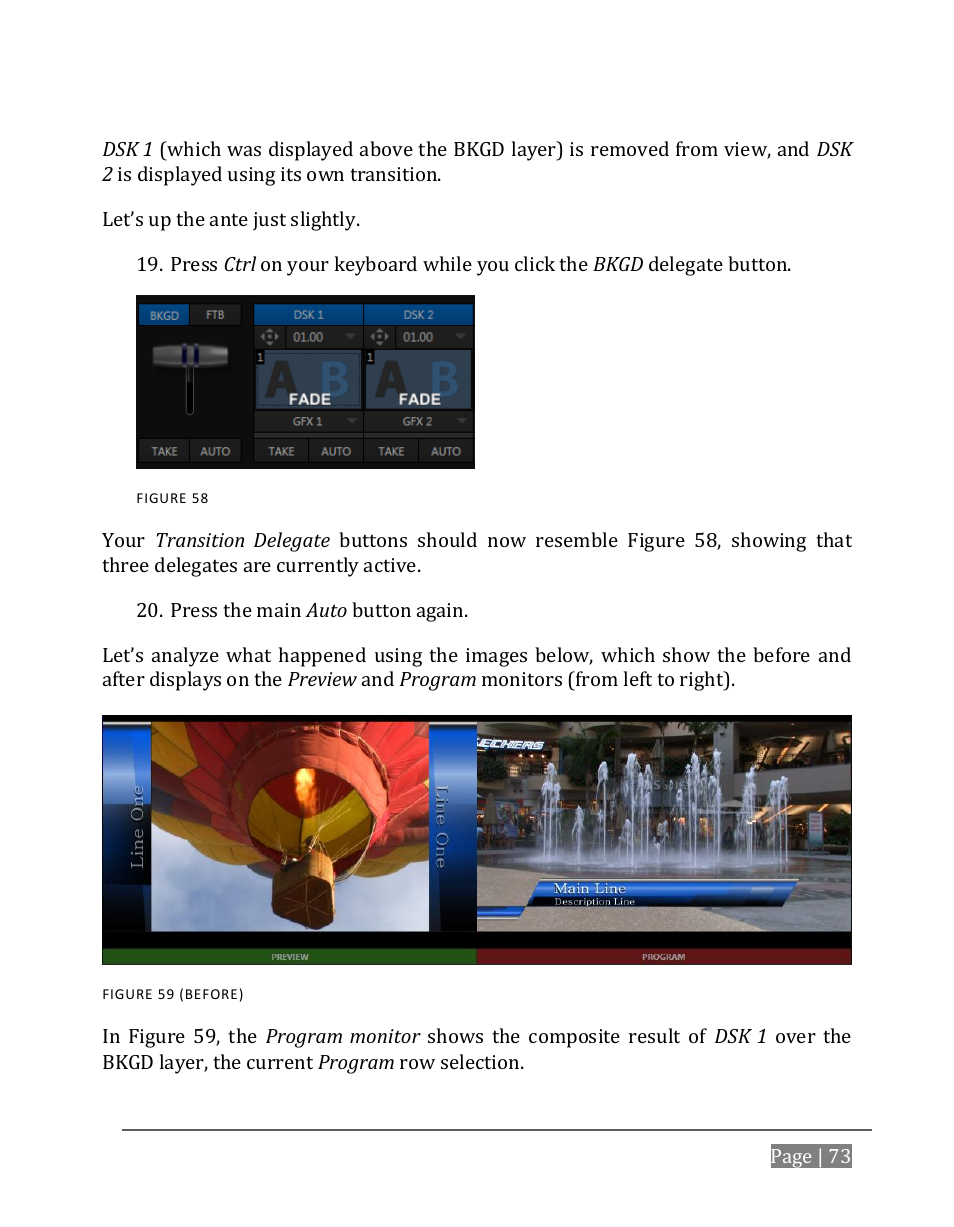 NewTek TriCaster 8000 User Manual | Page 89 / 529
