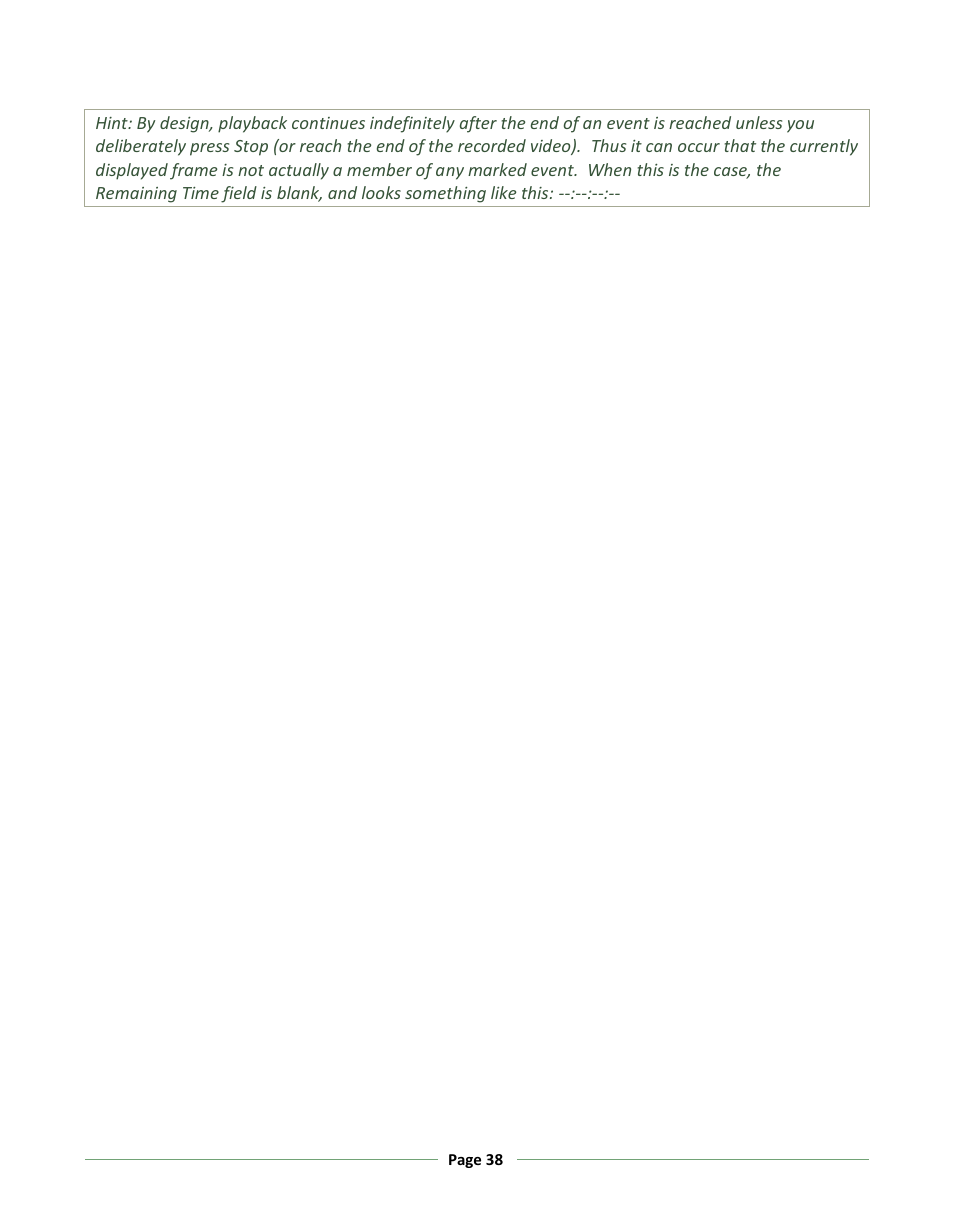 NewTek 3Play 330 User Manual | Page 44 / 107