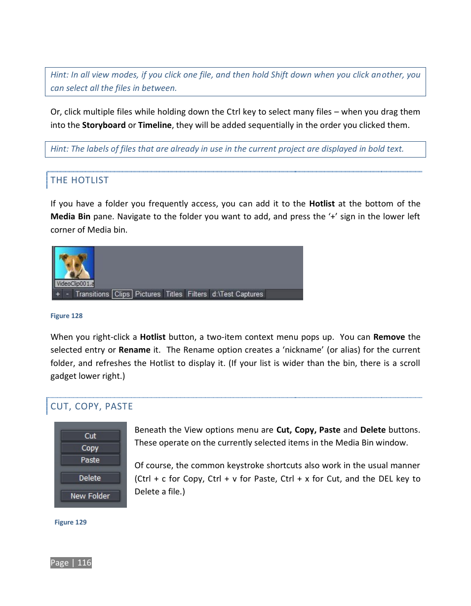 NewTek TriCaster Studio User Manual | Page 136 / 298