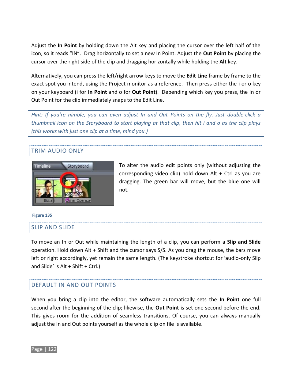 NewTek TriCaster Studio User Manual | Page 142 / 298