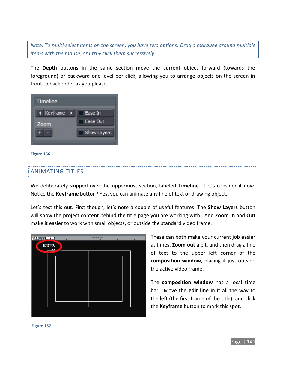 NewTek TriCaster Studio User Manual | Page 161 / 298