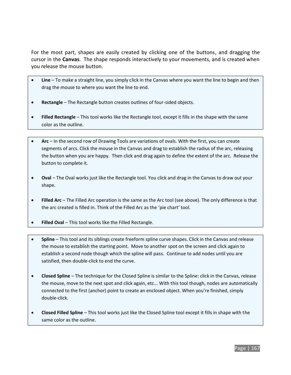 NewTek TriCaster Studio User Manual | Page 187 / 298