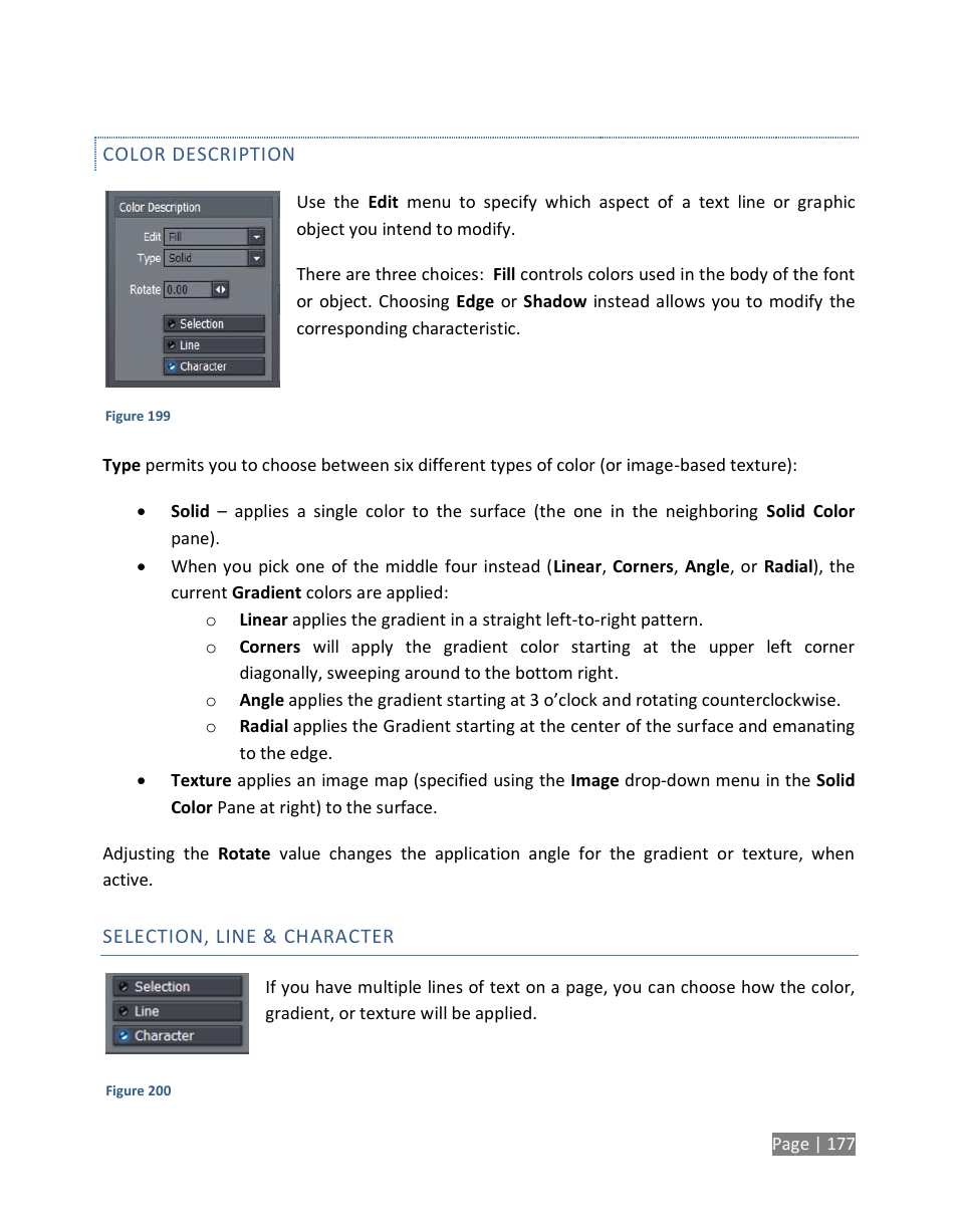 NewTek TriCaster Studio User Manual | Page 197 / 298