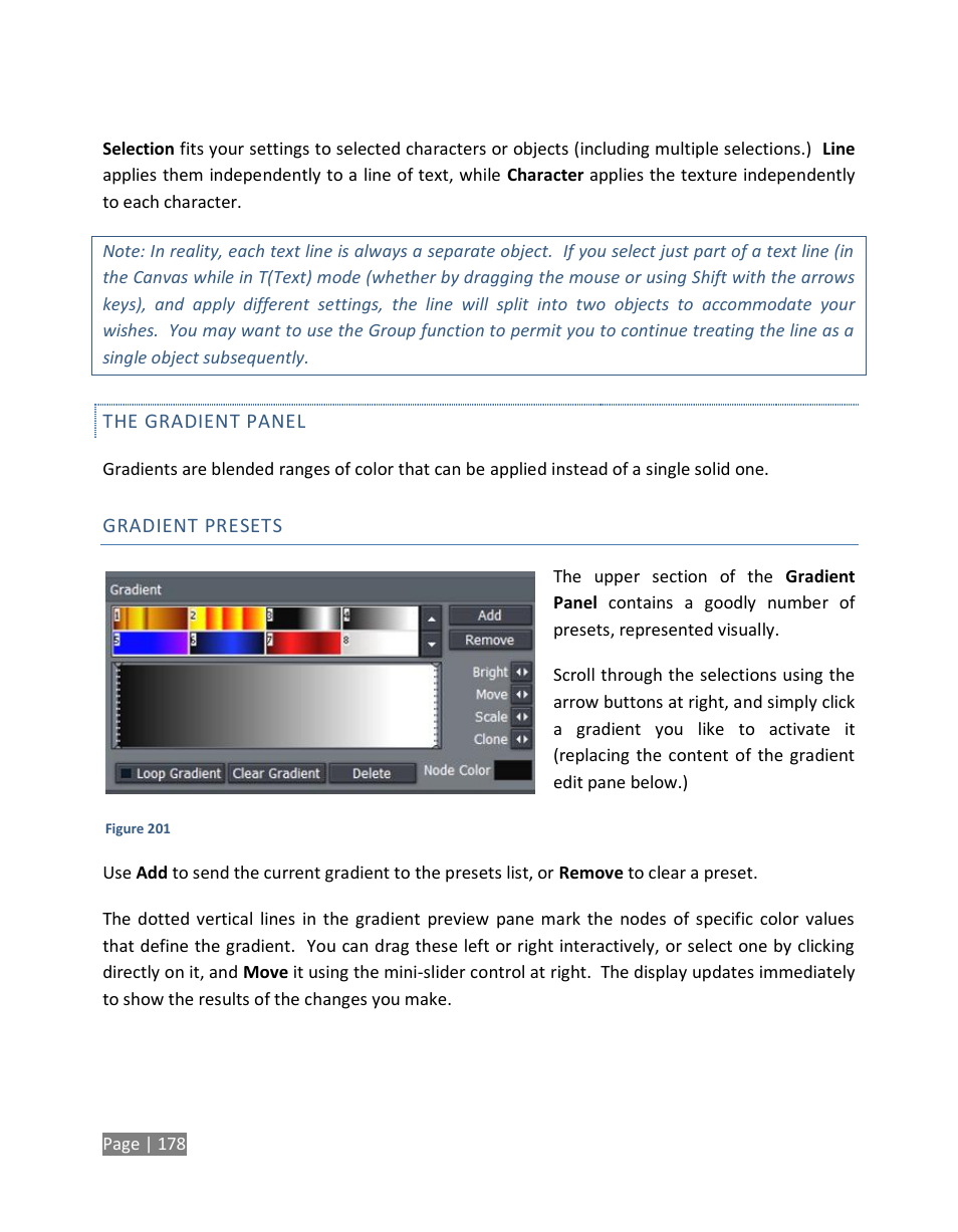 NewTek TriCaster Studio User Manual | Page 198 / 298