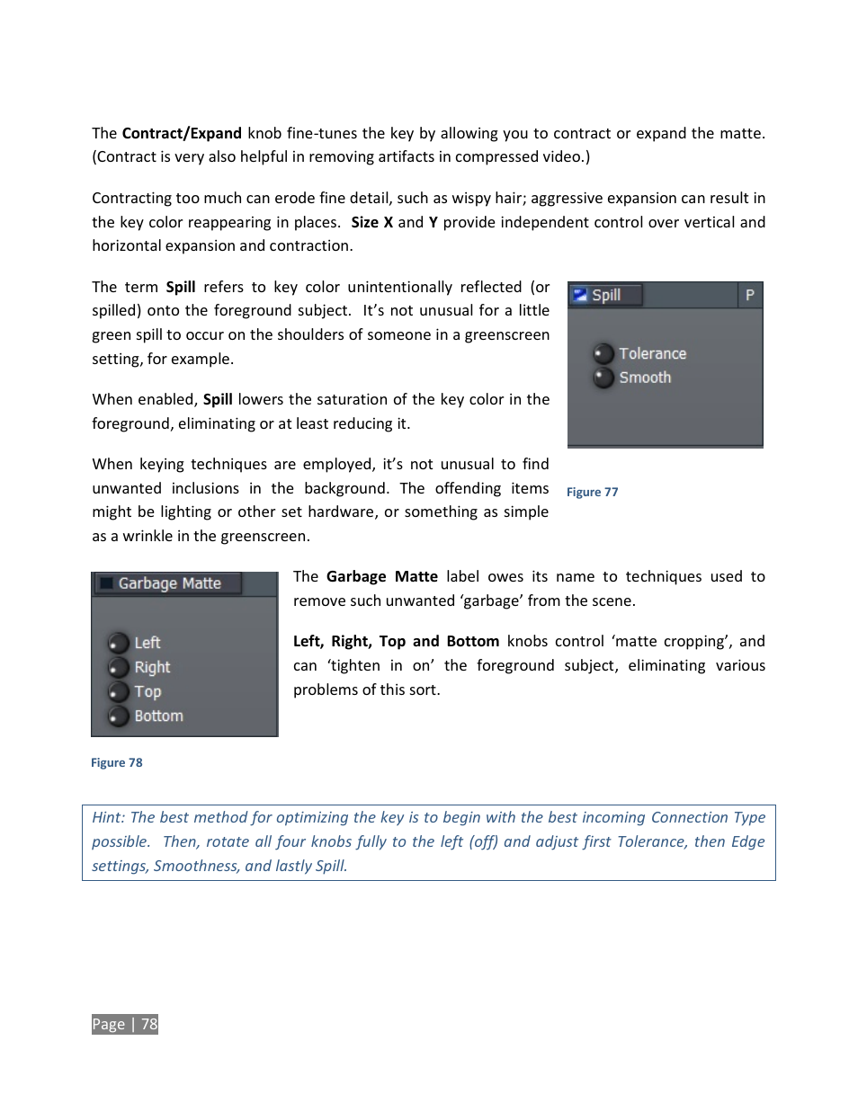 NewTek TriCaster Studio User Manual | Page 98 / 298