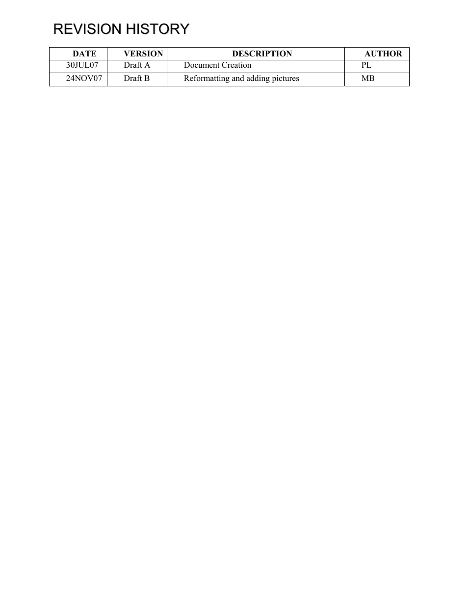 NIStune Soldering User Manual | Page 10 / 10
