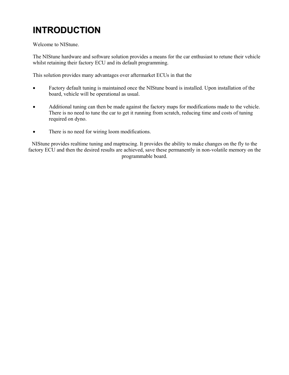 NIStune Soldering User Manual | Page 2 / 10