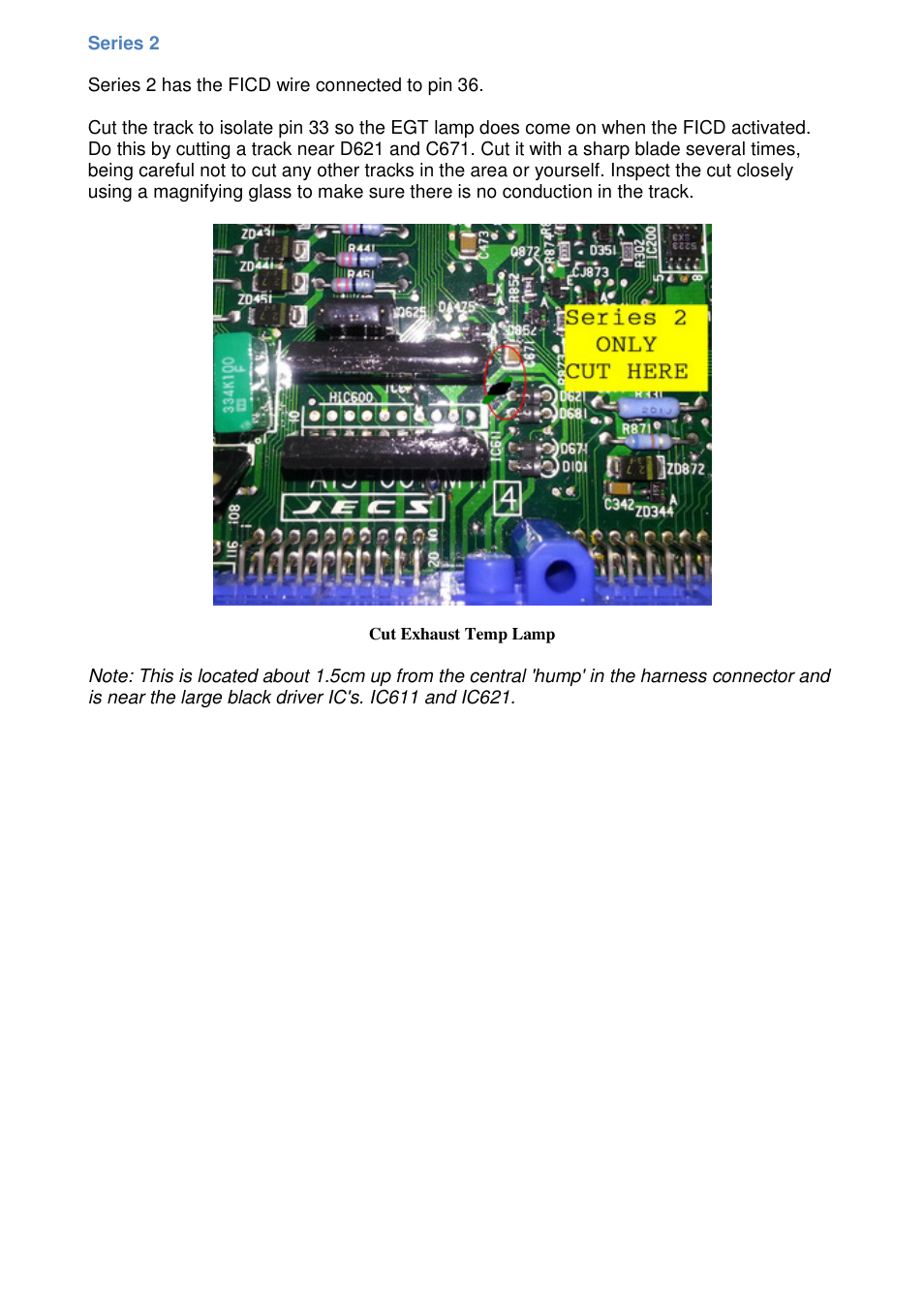 NIStune Z32 ECU User Manual | Page 9 / 13