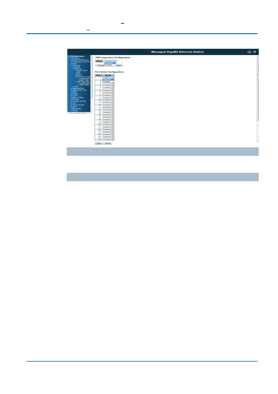 Niveo Professional NGSME16T2H User Manual | Page 105 / 366