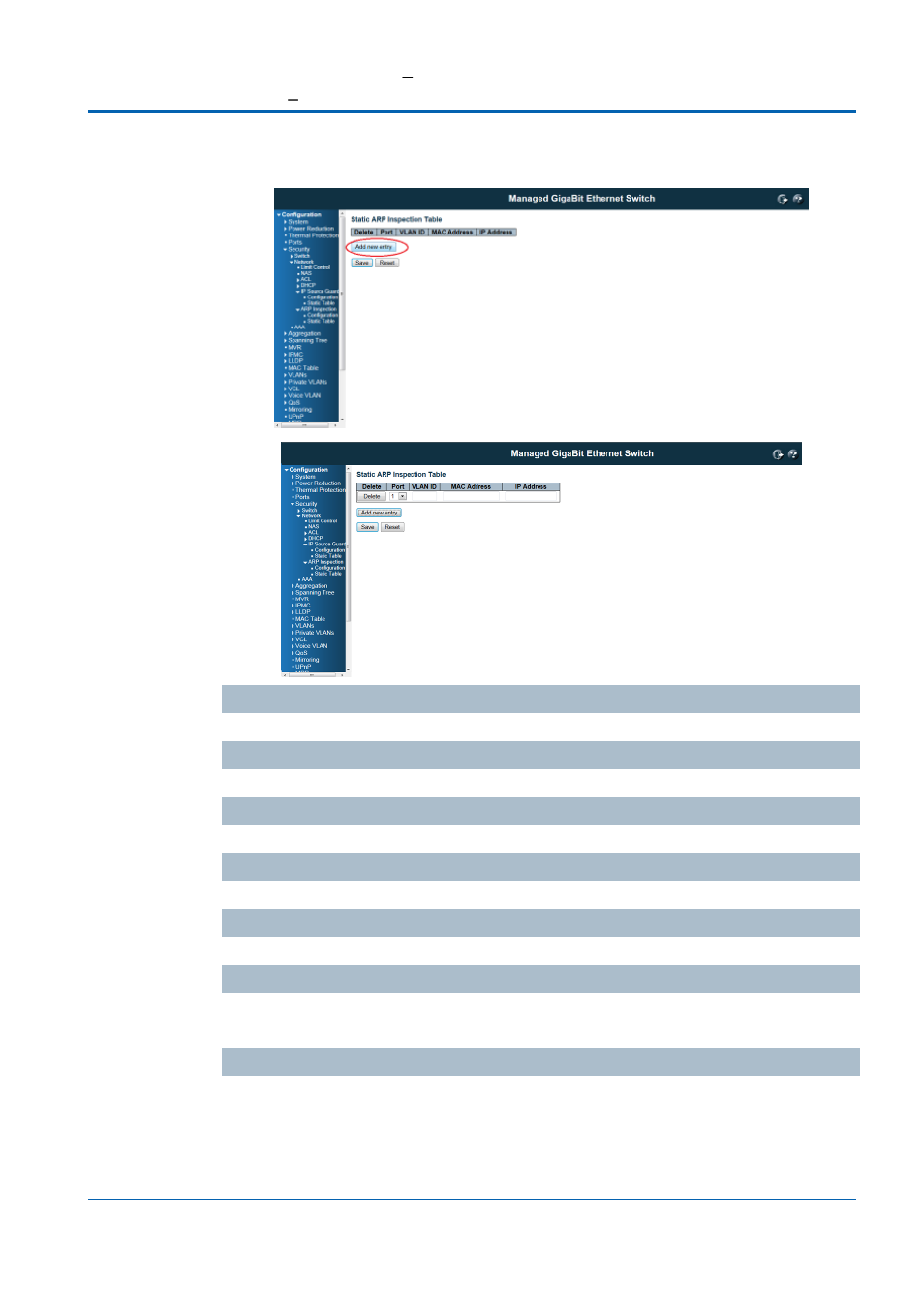 Niveo Professional NGSME16T2H User Manual | Page 106 / 366