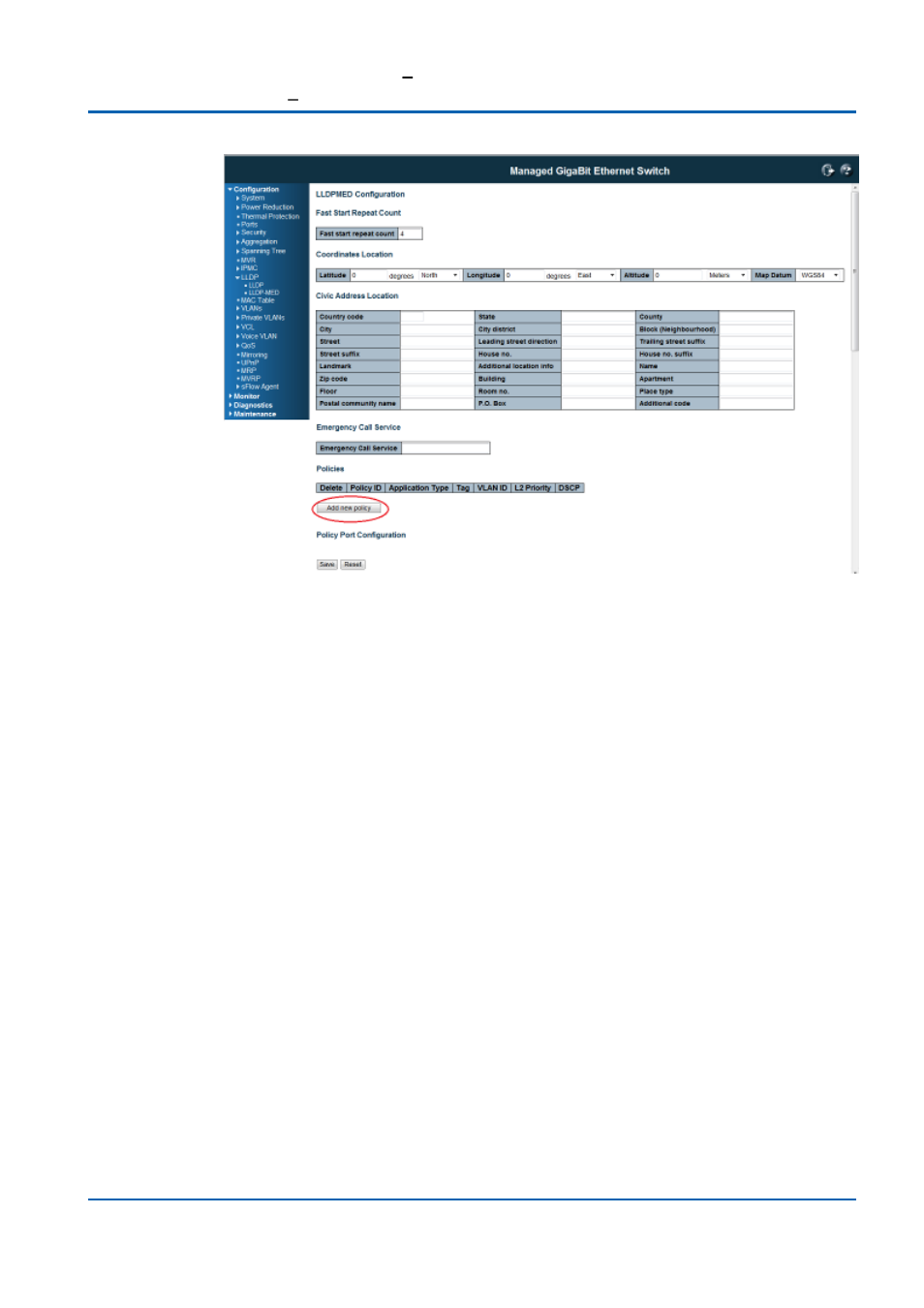 Niveo Professional NGSME16T2H User Manual | Page 145 / 366