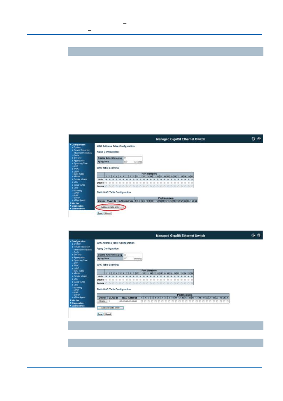 Niveo Professional NGSME16T2H User Manual | Page 153 / 366