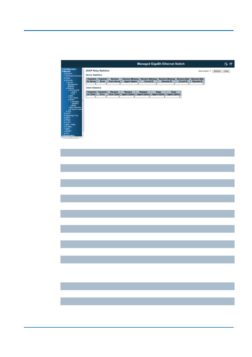 Niveo Professional NGSME16T2H User Manual | Page 297 / 366