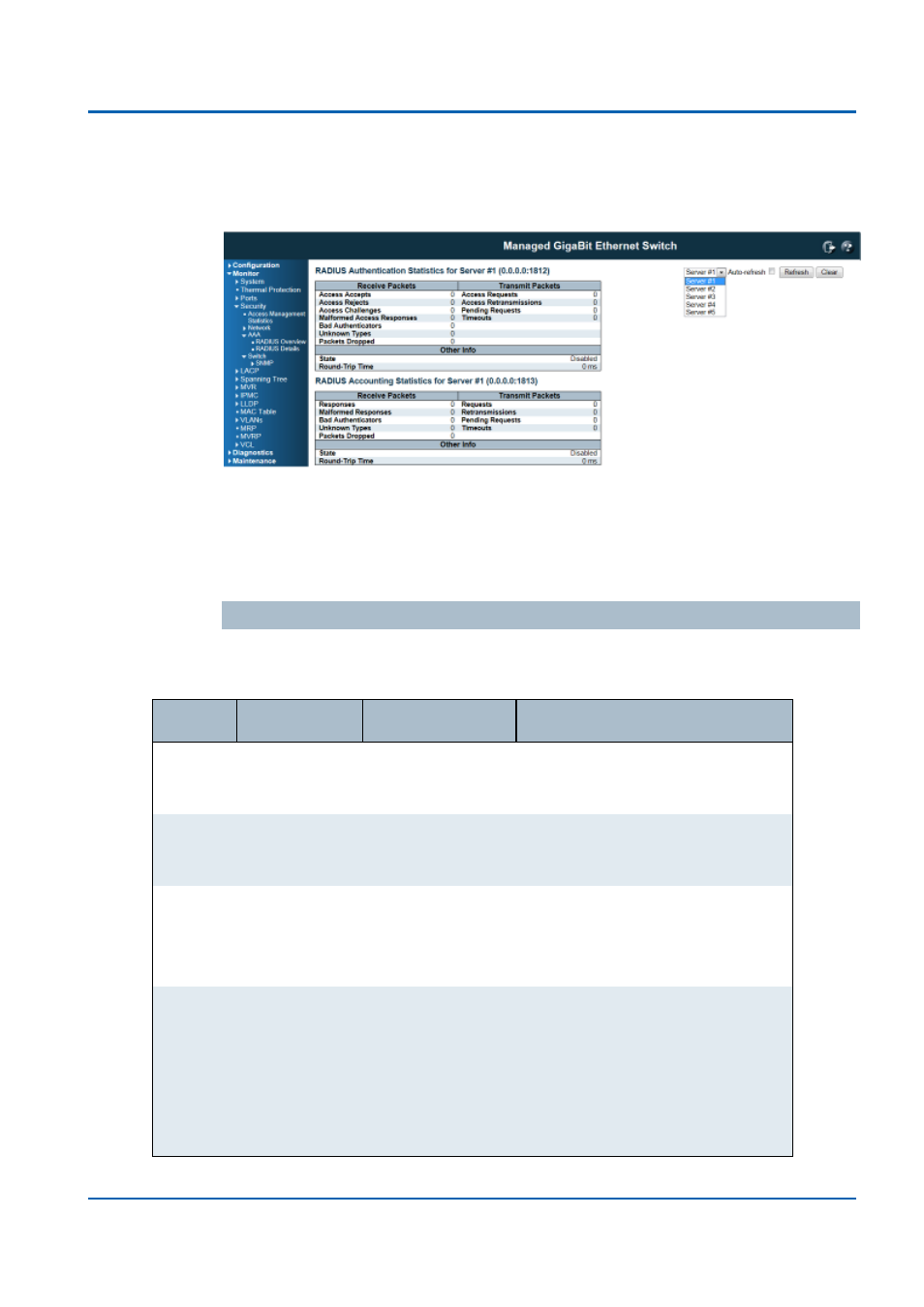 Niveo Professional NGSME16T2H User Manual | Page 304 / 366