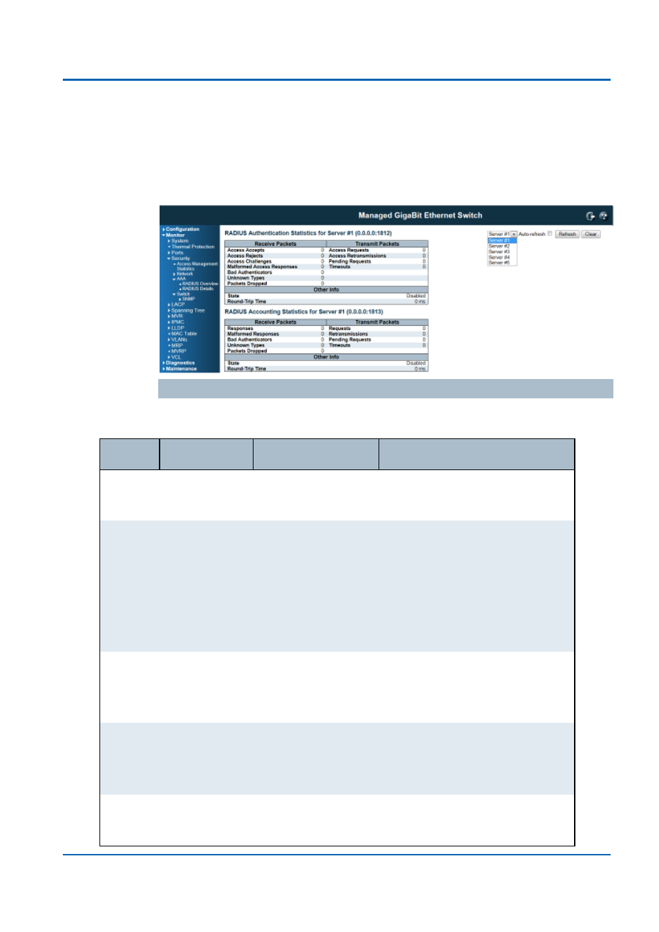 Niveo Professional NGSME16T2H User Manual | Page 307 / 366