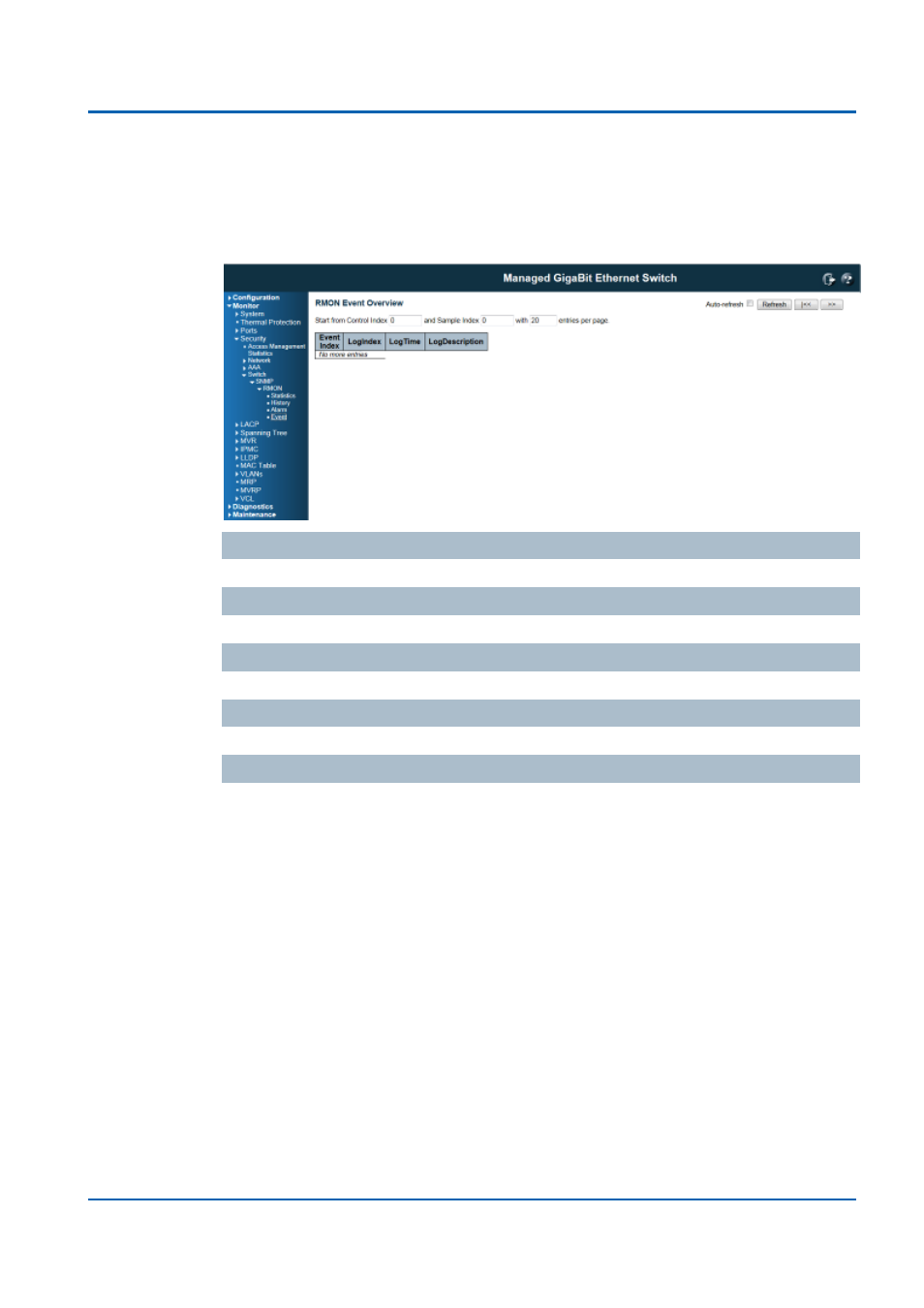 Niveo Professional NGSME16T2H User Manual | Page 315 / 366