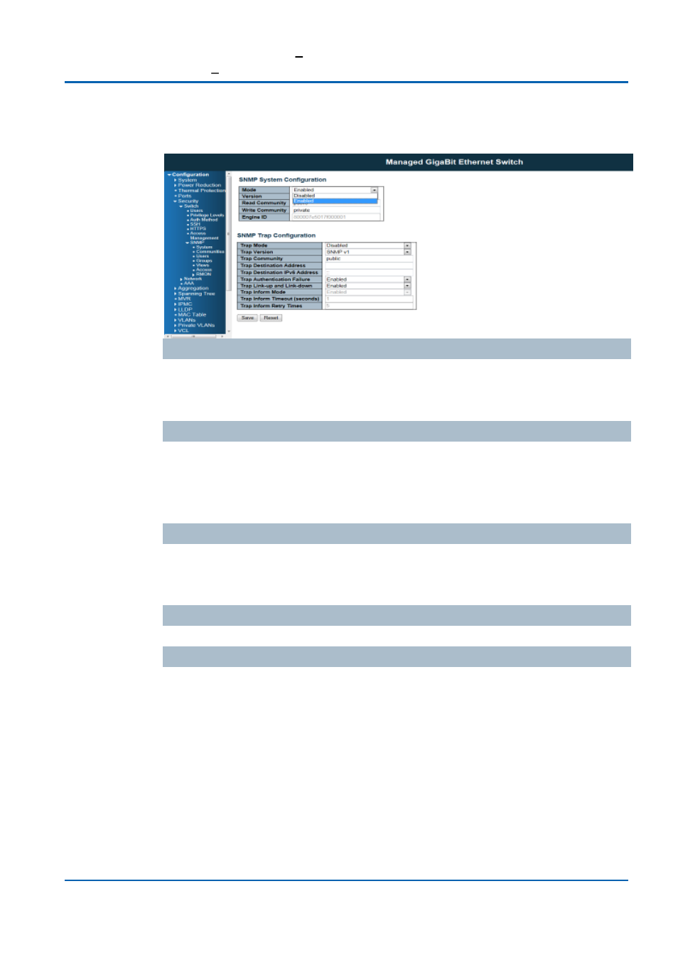 Niveo Professional NGSME16T2H User Manual | Page 51 / 366