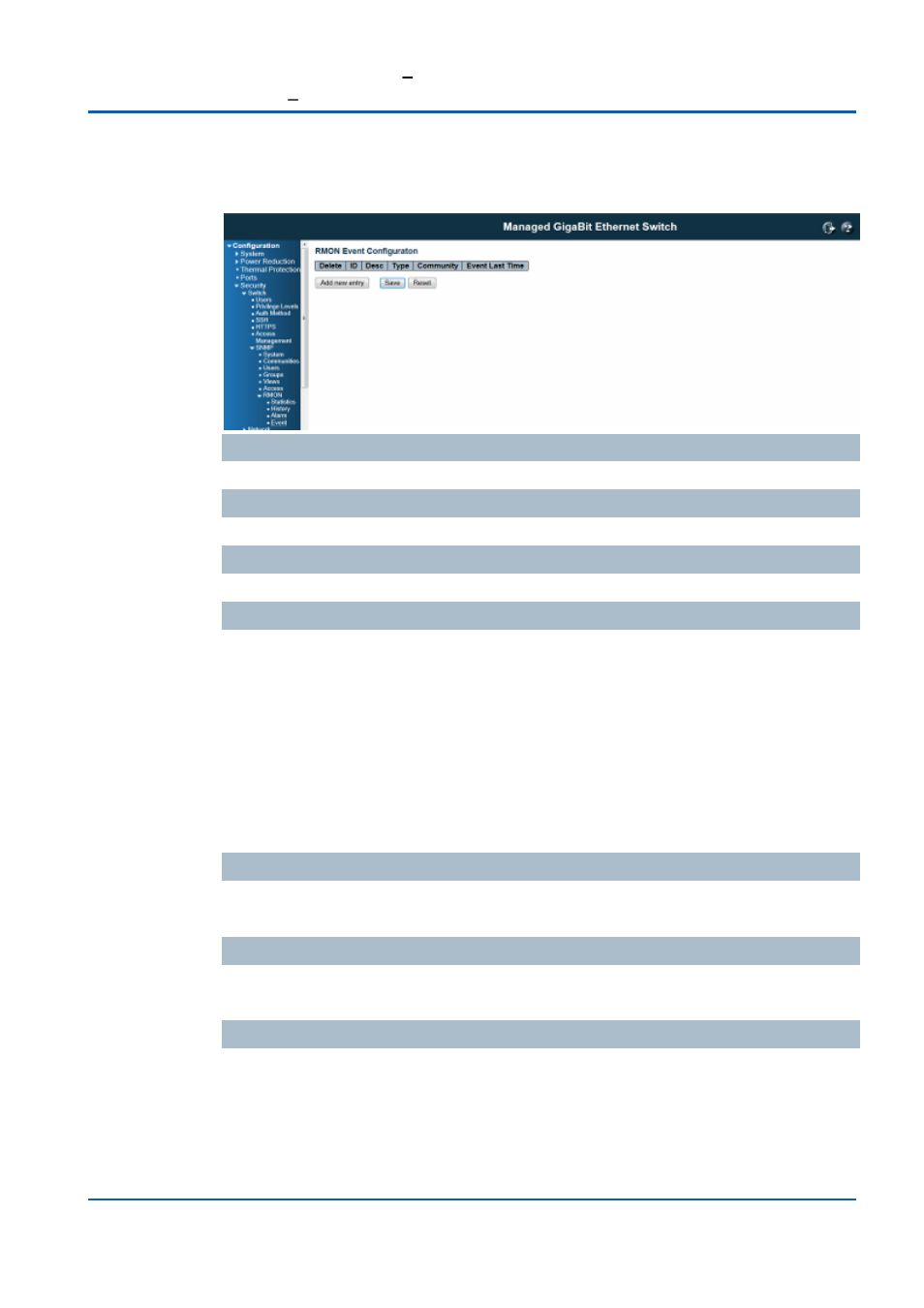 Niveo Professional NGSME16T2H User Manual | Page 66 / 366