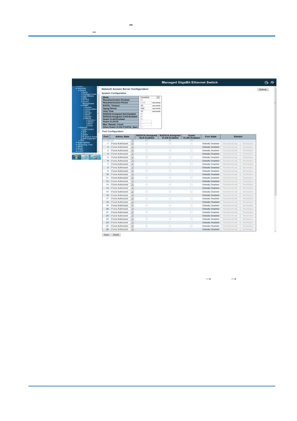 Niveo Professional NGSME16T2H User Manual | Page 71 / 366