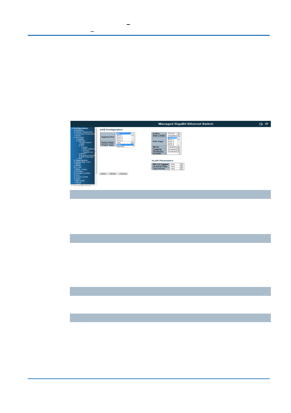 Niveo Professional NGSME16T2H User Manual | Page 88 / 366