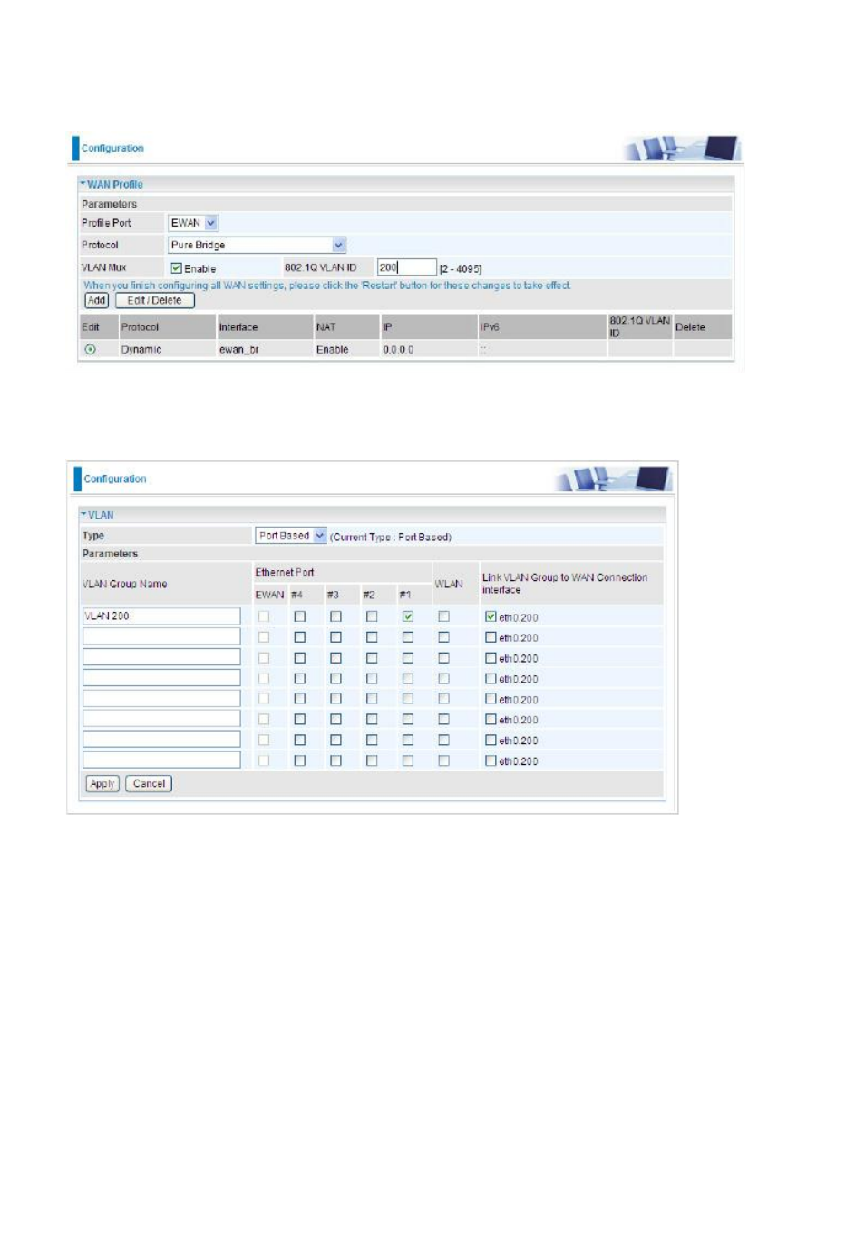 Niveo Professional NWAR33P User Manual | Page 106 / 155