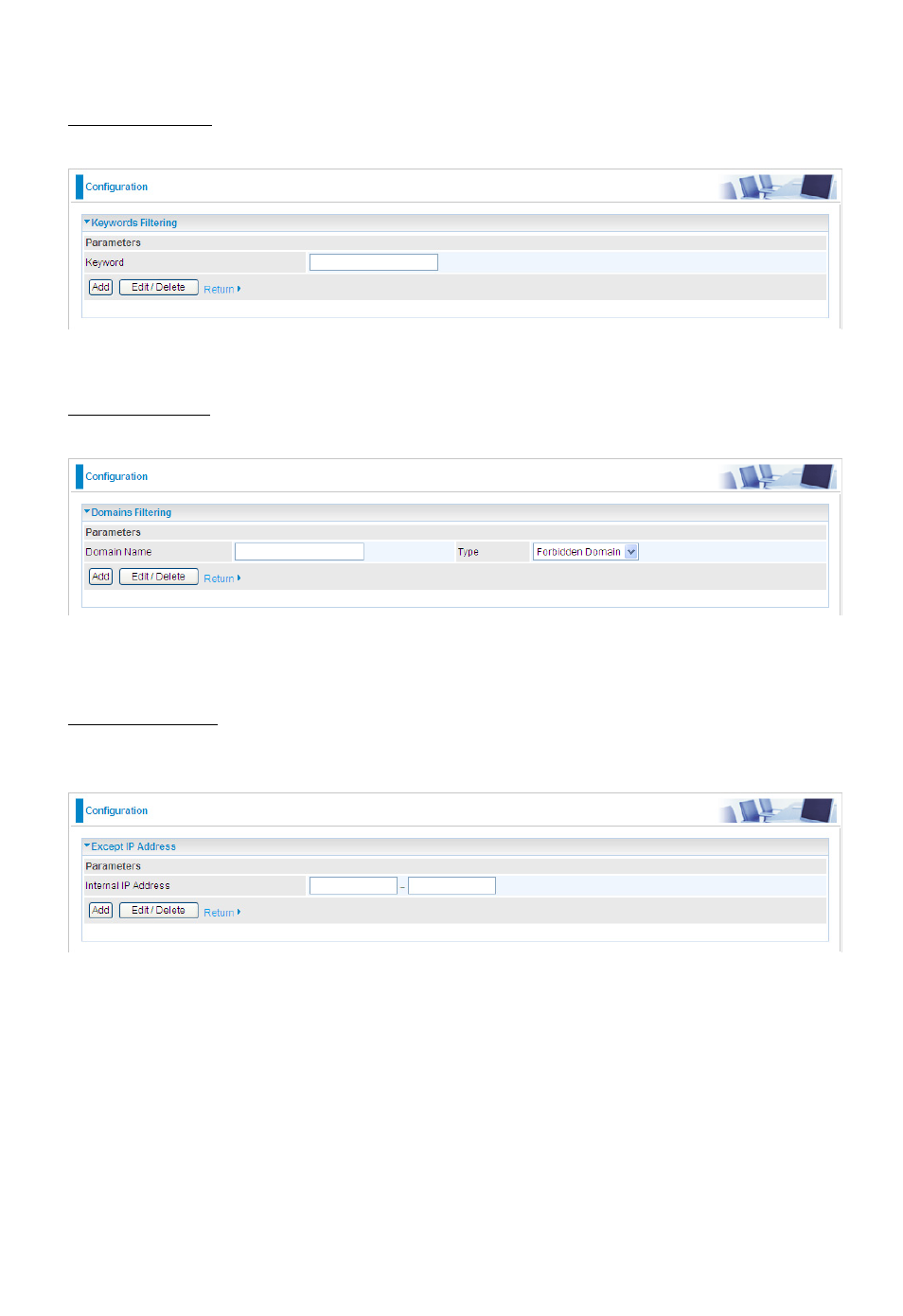 Niveo Professional NWAR33P User Manual | Page 120 / 155