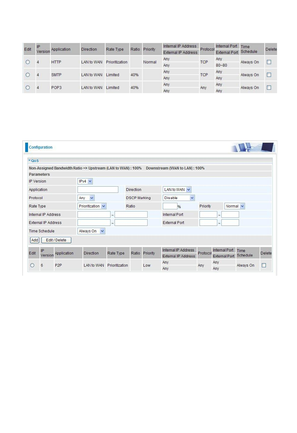 Niveo Professional NWAR33P User Manual | Page 127 / 155