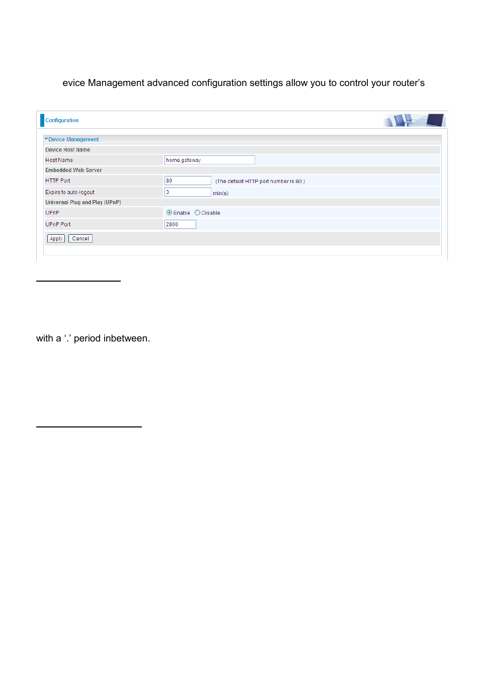 Device management | Niveo Professional NWAR33P User Manual | Page 140 / 155