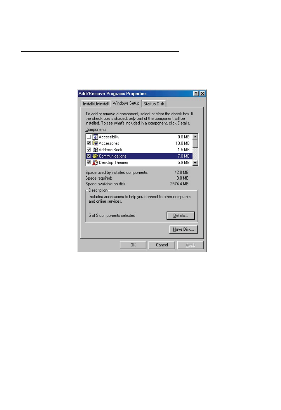 Installing upnp in windows example | Niveo Professional NWAR33P User Manual | Page 142 / 155