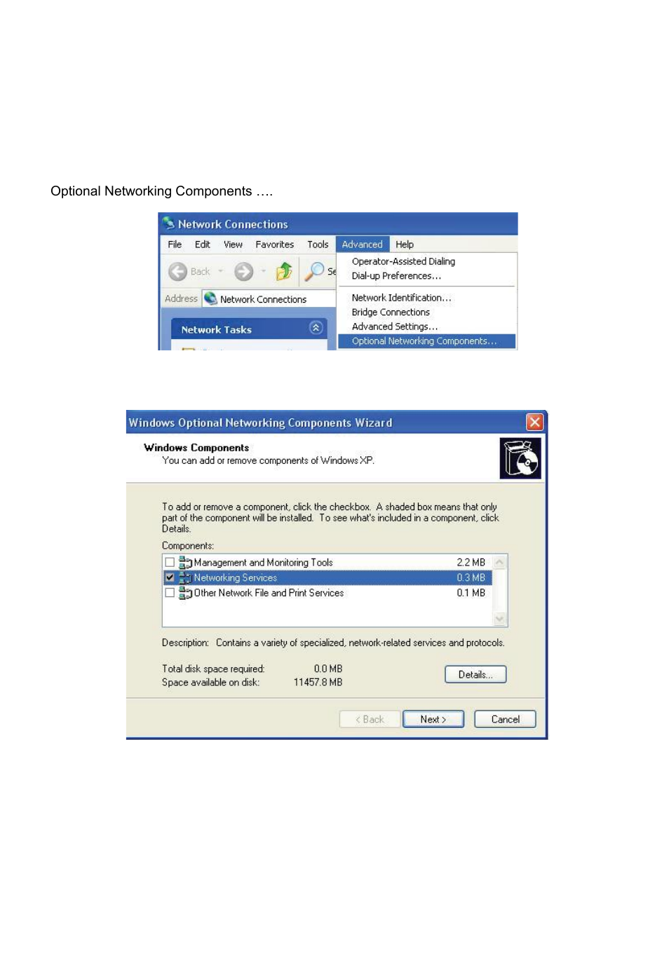 Niveo Professional NWAR33P User Manual | Page 144 / 155