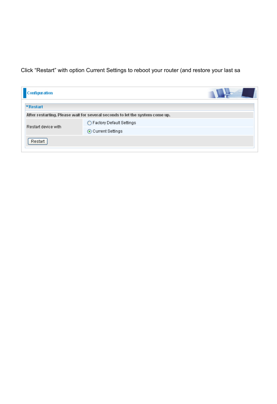 Restart, Chapter 5: troubleshooting | Niveo Professional NWAR33P User Manual | Page 154 / 155