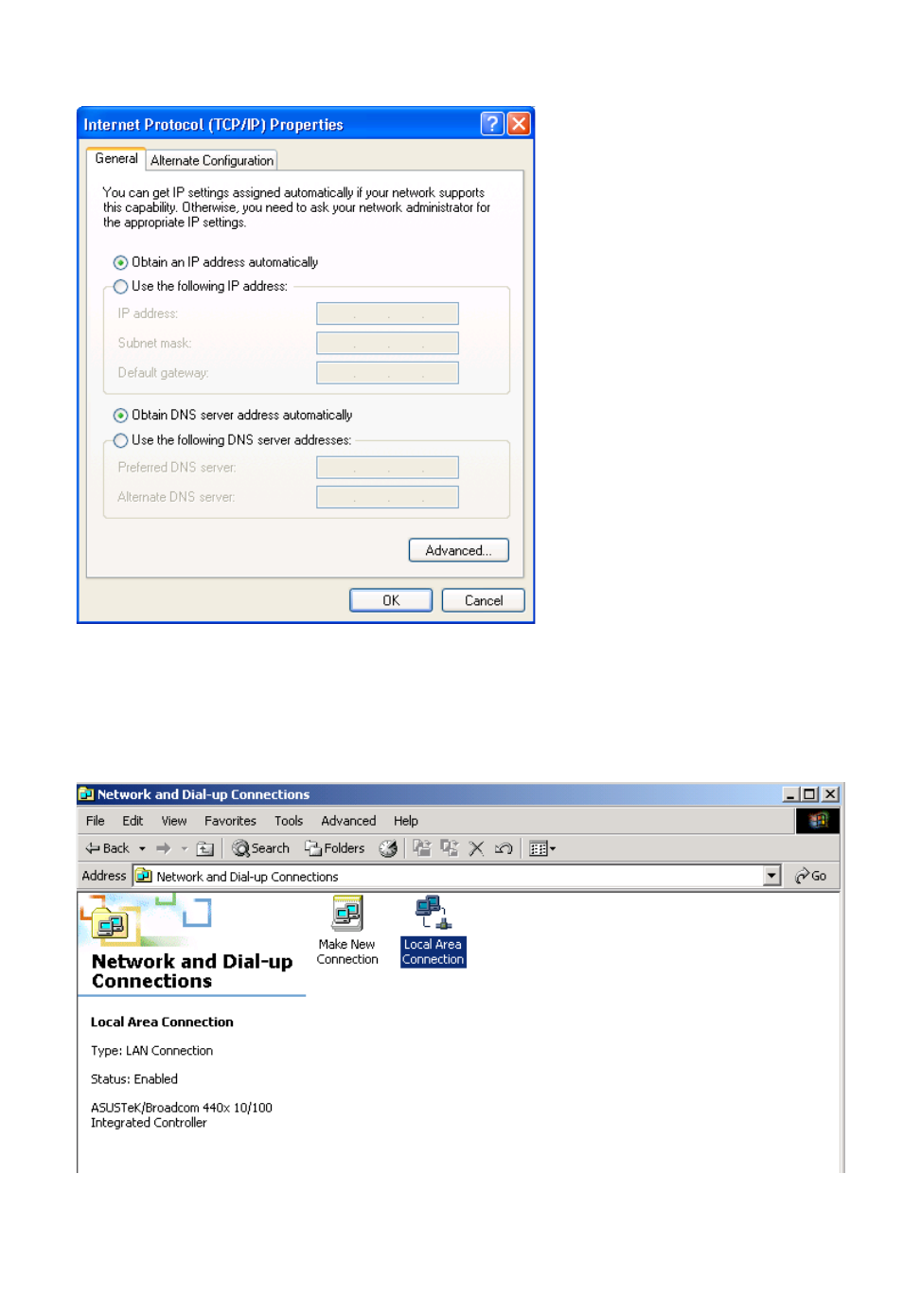 Configuring pc in windows 2000 | Niveo Professional NWAR33P User Manual | Page 27 / 155