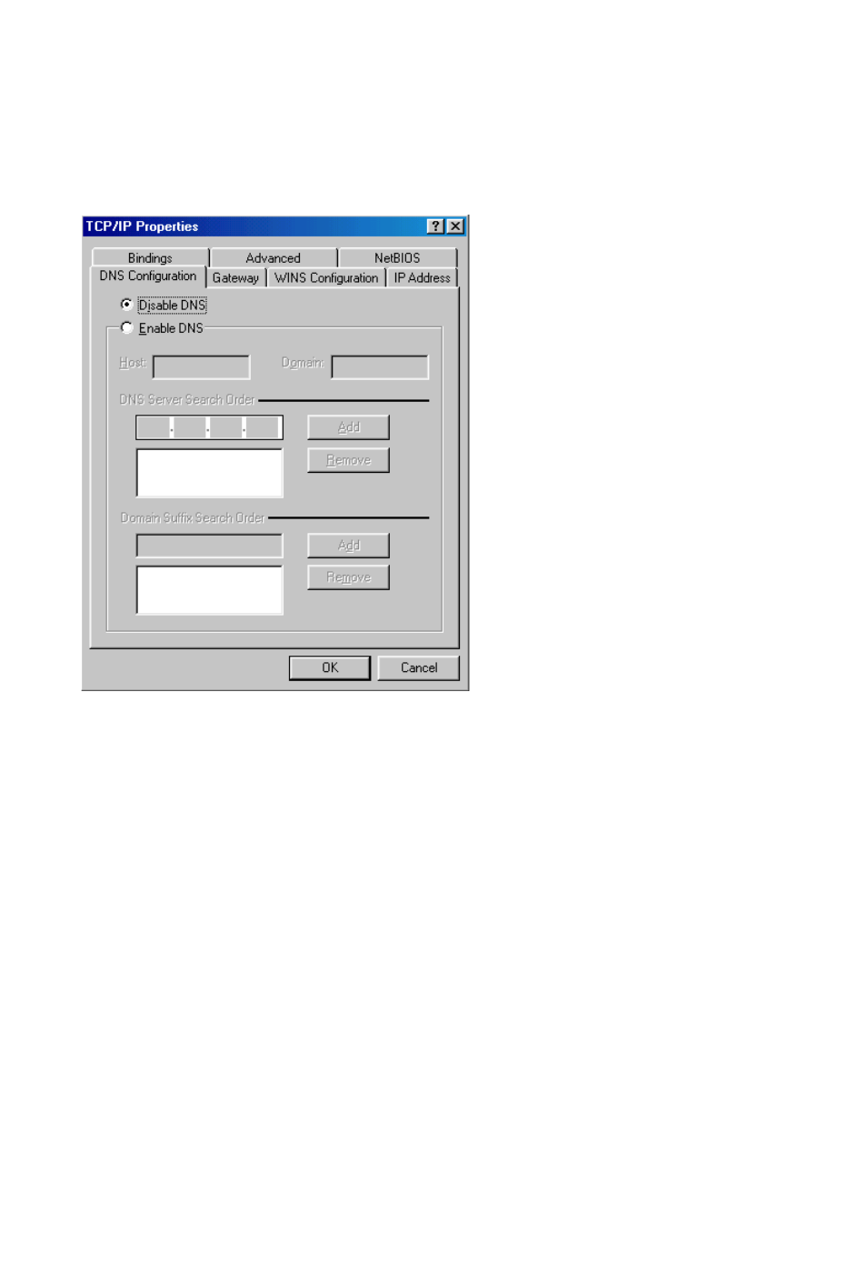 Configuring pc in windows nt4.0 | Niveo Professional NWAR33P User Manual | Page 31 / 155