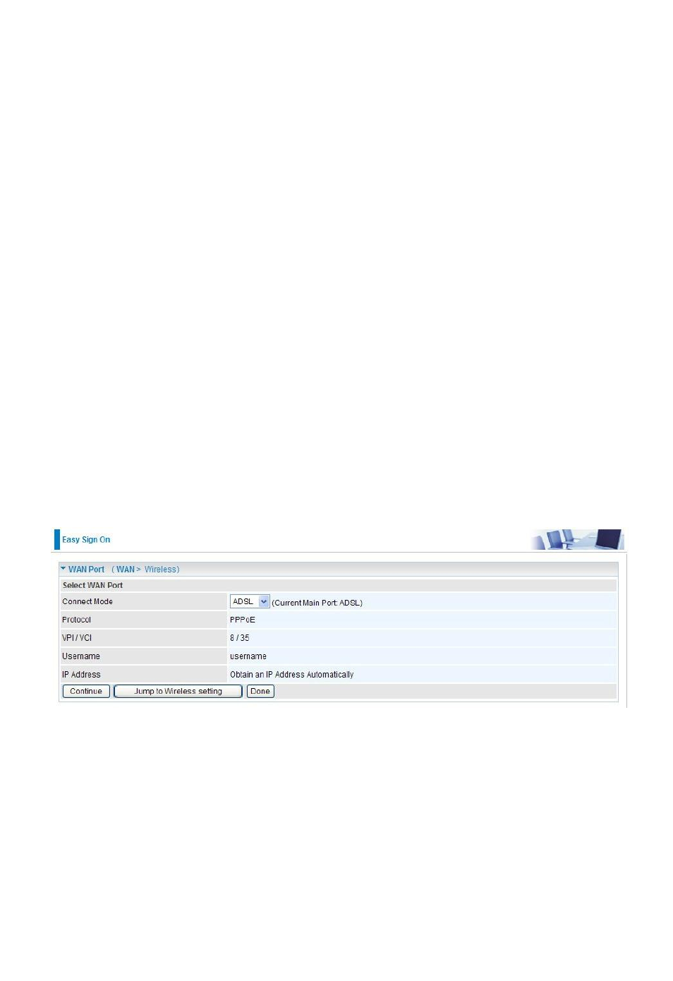 Chapter 4: configuration, Easy sign-on (ezso) | Niveo Professional NWAR33P User Manual | Page 35 / 155